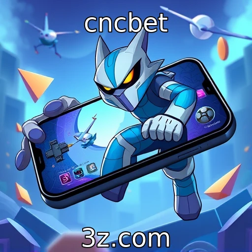 Tendências de jogos mobile em crescimento fora das plataformas tradicionais