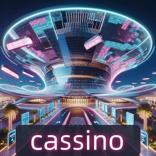 cncbet Cassino Online