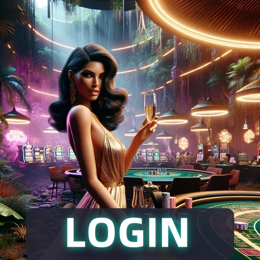 cncbet Área de Login