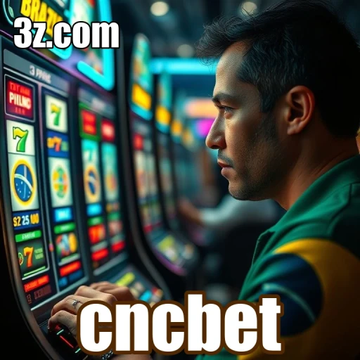 cncbet Vip