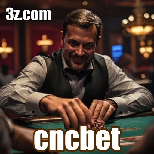 cncbet Promoções